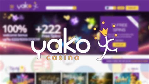 yako casino no deposit code - Yako Casino Review and No Deposit Bo